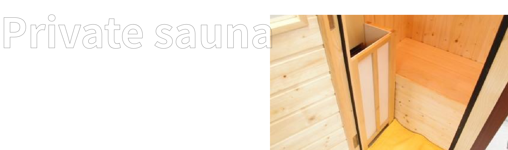 sauna simulation